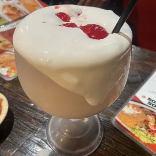 Pina colada