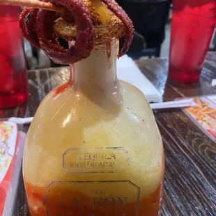 drink