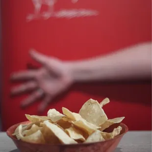 Taco Giro