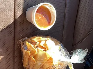 Tortilleria Matehula