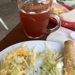 Michelada