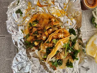 Tacos El Rancho