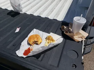 Butch's Drive-In