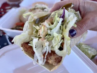 Mr Taco