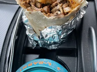 Taqueria el Grullense Jal