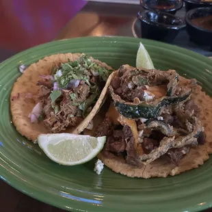 Carnitas Taco