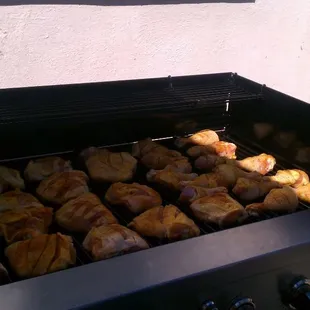 Chicken
