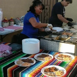 Barbacoa