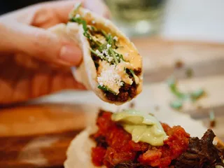 Renegade Tacos