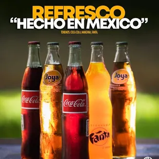 Refrescos