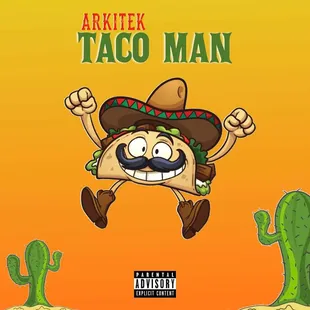 Arkitek -Taco Man