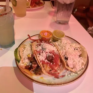 Carnitas Tacos