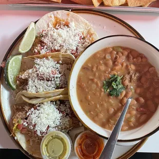 Chicken Chicken Tacos