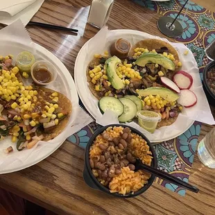Taco Holics Club