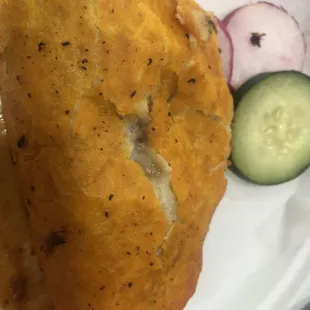 Quesadilla Jalisco