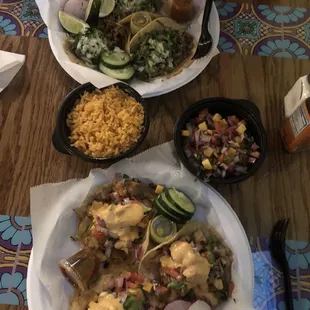 Tacos Cancun
