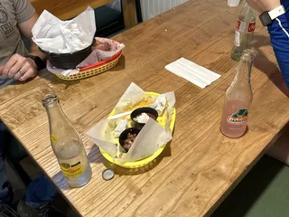 La Fuente Street Foods