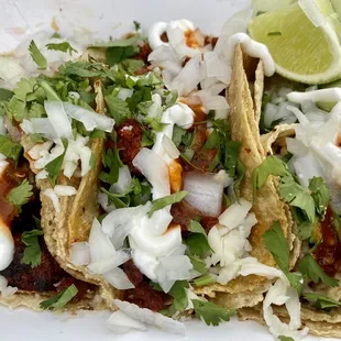 Taco House