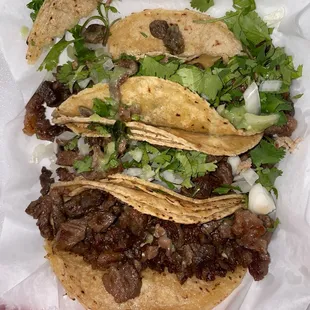 Best tacos in Cincy