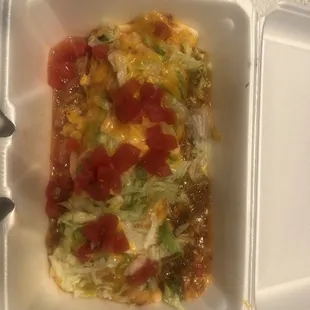 Taco House