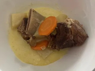 Carnitas Estilo Michoacan