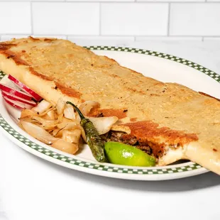 Gigante Quesadilla