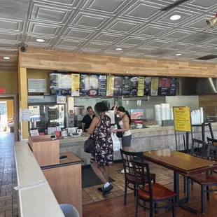 Taco House