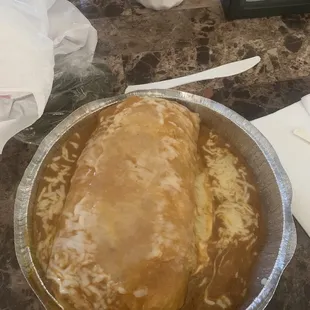 Super Burrito
