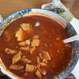 Menudo