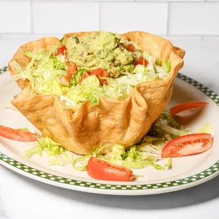 Taco Salad