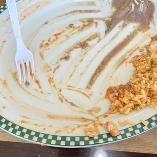 Chilaquiles