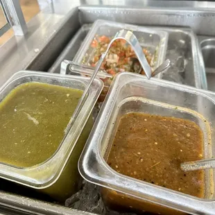 curry, interior