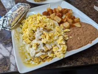 Taqueria El Charro