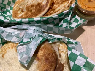 Don Pedro's Molino