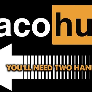 you need two hands for this