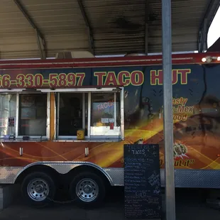 Taco Hut