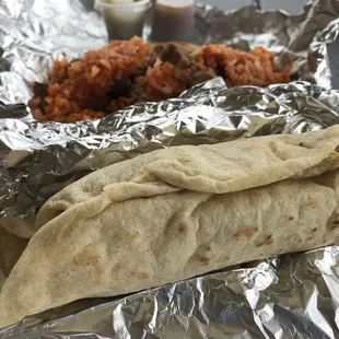 wraps, burritos and wraps, burrito, food