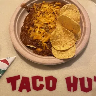 The best enchiladas I&apos;ve ever had!