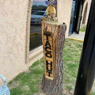 Signage