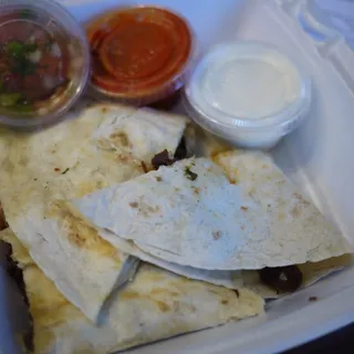 Quesadilla