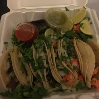 Street Taco