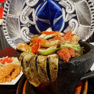 Molcajete