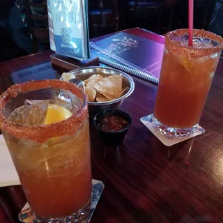 Michelada