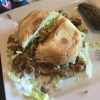 Torta
