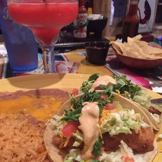 Fish Taco