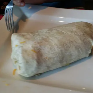 Jess Jr. Burrito