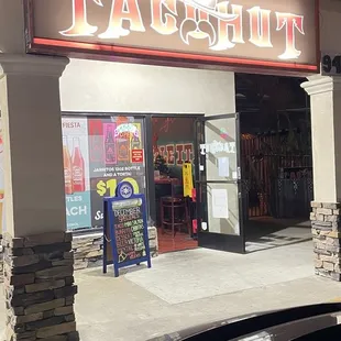 Great local spot