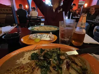 Tres Amigos Restaurant