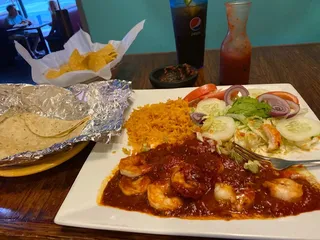 El Tesoro Mexican Bar and Grille