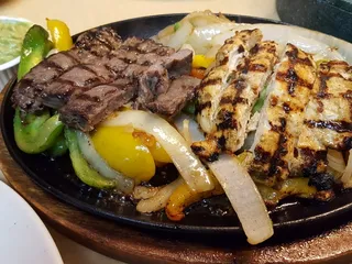 Pancho Villa Mexican Grill